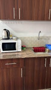 Jiji Poa Furnished Apartments