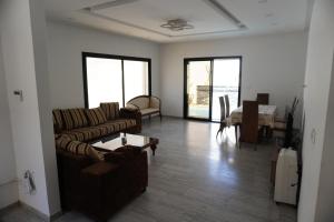 Villa Hammamet Folla with Jasmin&Sun