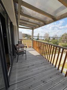 Flauta Apartamenty