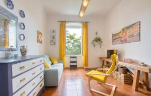 Amazing Home In Rapallo With House Sea View