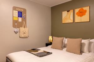 Bob W Stockholm Gamla Stan