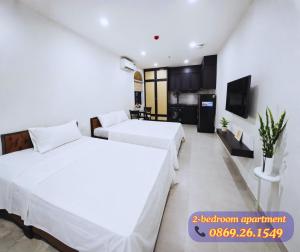 Andy Beachside Apartment Hotel