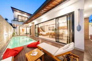 Miki House Sanur