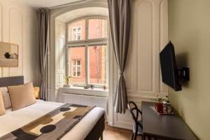 Bob W Stockholm Gamla Stan