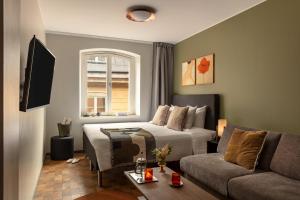 Bob W Stockholm Gamla Stan