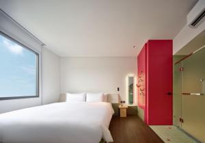Go Hotel Nakhon Sawan