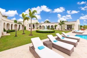 Marsh Mellow by Blue Sky Luxury