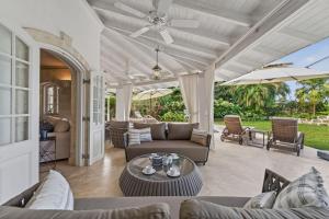 Royal Westmoreland - Villa Grove home