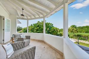 Royal Westmoreland - Villa Grove home