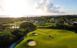 Royal Westmoreland - Villa Grove home
