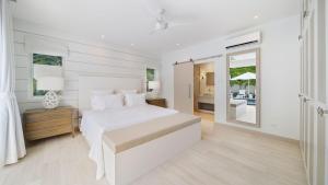 Porters Place 18 3 bed villa