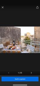 Maiolica Rooms Appartamento Ragusa Ibla