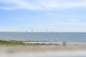 Lovely Holiday Home Panoramic View Over The Sea