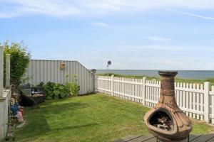 Lovely Holiday Home Panoramic View Over The Sea