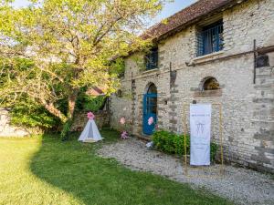 Ferme de la Haute Maison Maison d hotes