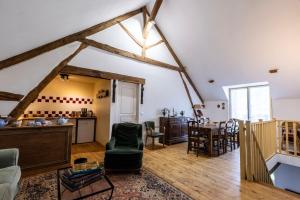 Ferme de la Haute Maison Maison d hotes