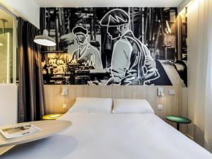 ibis Styles Limoges Centre
