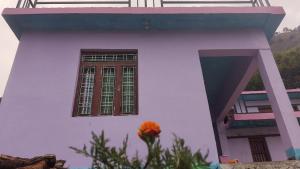 Bansh-Buransh Homestay