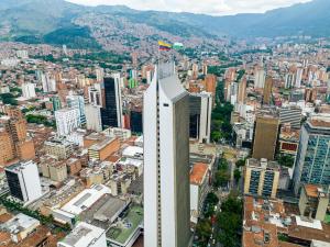 Socialtel Provenza Medellin
