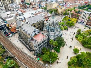 Socialtel Provenza Medellin