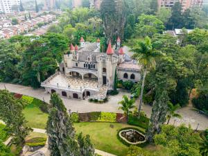 Socialtel Provenza Medellin