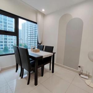 VINHOME Quận 9-Vinwonder HOMESTAY