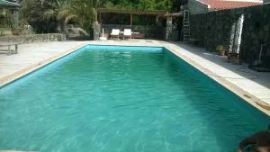 Villa Morabeza Guest House - Lazareto