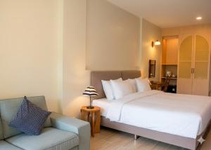 An190 Boutique Hotel