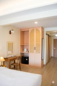 An190 Boutique Hotel