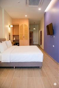 An190 Boutique Hotel