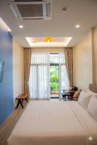 An190 Boutique Hotel