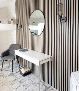 B&L Chic apartment