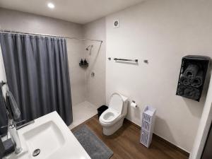 Chic Apartment in Cumbres