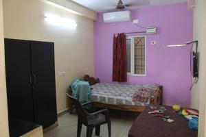 Srivari Premium Homestay
