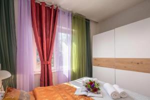 Seaview Apartment Micika Krk Island-Happy Rentals