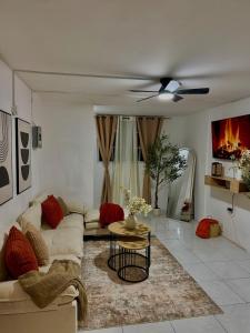 The Urban Retreat - Cozy and Quiet