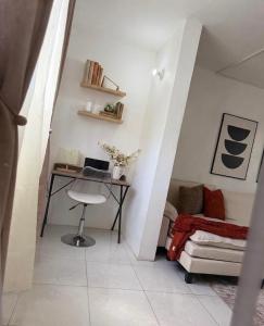 The Urban Retreat - Cozy and Quiet