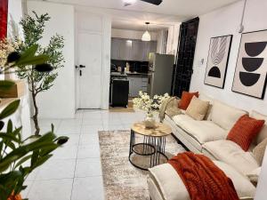 The Urban Retreat - Cozy and Quiet