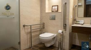 Hotel Palace inn Agra
