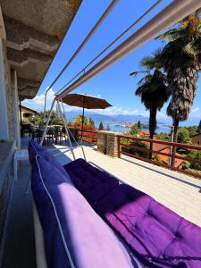 Villa Fortunata Lago Maggiore