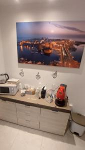 La Pilozza Guest Rooms