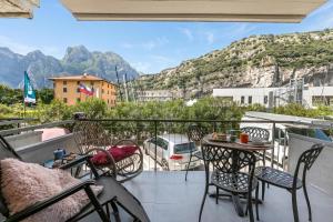 Appartamento 30 Nodi 2 Torbole-Arco - Happy Rentals