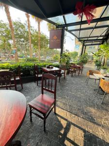 Grand StarCity Condotel