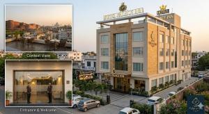 Hotel Palace inn Agra
