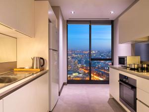 Movenpick Living Istanbul West