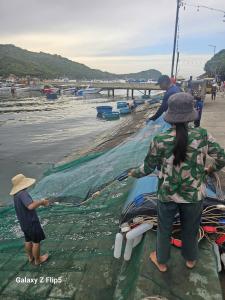 Homestay Hana Vĩnh Hy