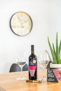Gästehaus WEIN-Traum