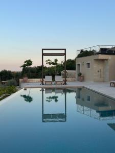 ORTO NOTO - Agri Resort