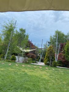 Camping Sandalandia