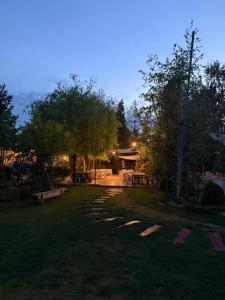 Camping Sandalandia